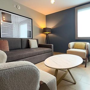 Suite de 1 Dormitorio y Cama King