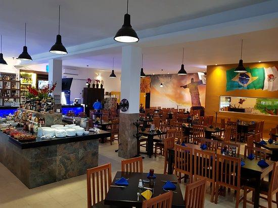 bom Gosto Churrascaria